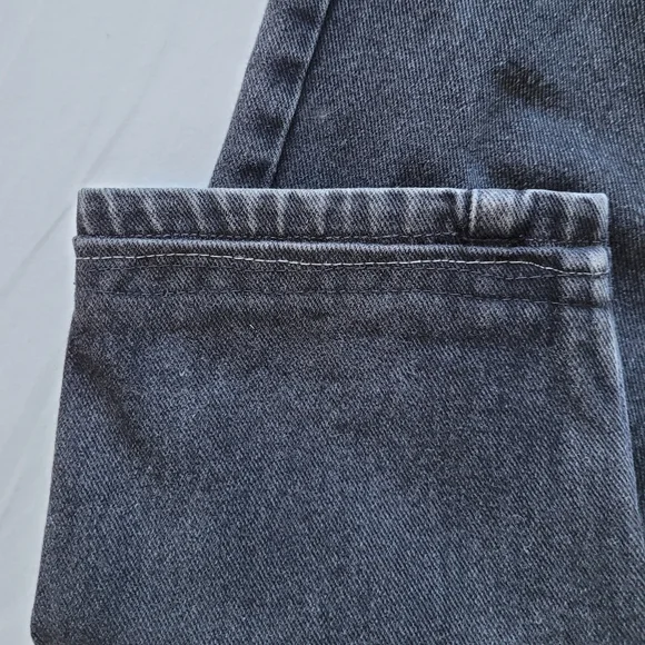 GUESS jeans. 100% cotton. Size: 28 - Picture 11 of 14